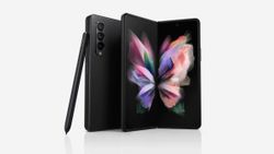 Samsung Galaxy Fold3 ve Galaxy Z Flip3 Türkiye'de