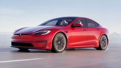 Tesla, çip krizi nedeniyle Çin'de üretime ara verdi