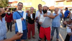 Antalya’da su faturaları bin liradan fazla geldi