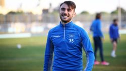 Yunus Akgün Adana Demirspor'a gidiyor
