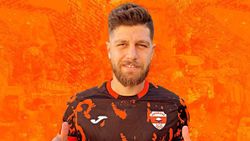 Cem Özdemir, Adanaspor'da