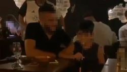 Kuşadası'nda çocuğa alkol ve nargile içirdiler