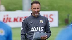 Vitor Pereira, kadroda değişiklik yapmaya devam ediyor