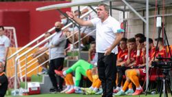 Hagi, 'Alex mi Hagi mi' sorusunu yanıtladı