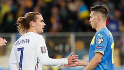2022 FIFA Dünya Kupası Avrupa Elemeleri'nde gecenin sonuçları