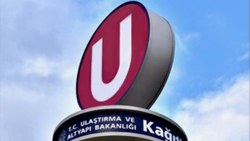 İstanbul'da metronun yeni simgesi neden 'U'? İşte anlamı