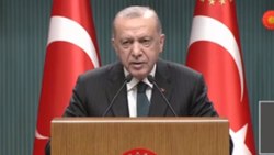 Cumhurbaşkanı Erdoğan'ın Kabine Toplantısı sonrası açıklamaları