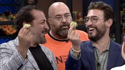 MasterChef'te kaptanlık oyununu kim kazandı? 6 Eylül mavi ve kırmızı takım kaptanı...