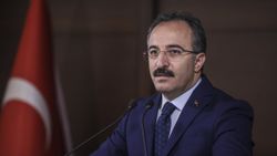 İsmail Çataklı: Büyük bir göç akımı asla söz konusu değildir