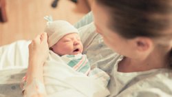 Yenidoğan sünneti hızlı iyileşme sağlıyor