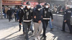 Eskişehir’de, icra müdür yardımcısı zimmetine para geçirdi