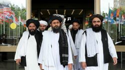 Taliban, Afganistan'da kurulacak yeni hükümeti açıkladı