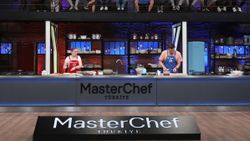 MasterChef kaptanlar düellosunu kim kazandı? 6 Eylül düelloyu kazanan isim...