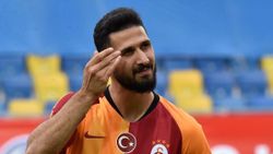 Çıkış yakalayıp Galatasaray'a dönmek istiyorum