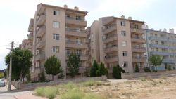 Konya'da üniversitelilerin oturduğu mahallede kiralara yüzde 30 zam yapıldı
