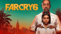Far Cry 6 sistem gereksinimleri, çıkış tarihi ve Türkiye fiyatı