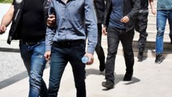 Hakimlik ve savcılık sınav sorularının sızdırılmasına ilişkin 25 şüpheliye gözaltı kararı