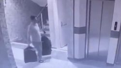 Batman’da elektronik eşya çalan hırsız