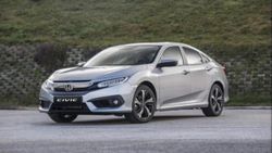 Honda Civic eylül ayı güncel fiyat listesi ve öne çıkan özellikler
