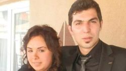 Kağıthane'de kadın cinayeti: Tartıştığı eşini başından vurdu