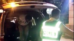 Tekirdağ'da 12 kaçak göçmen yakalandı