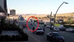 Kırıkkale’de, tartıştığı şahsı bacağından vurdu