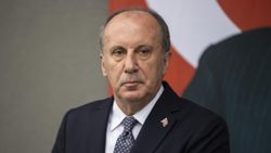 Muharrem İnce'ye 5 ay hapis cezası
