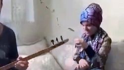 Diyarbakır'da kaybolan Elif, sosyal medyada ortaya çıktı