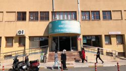 Şanlıurfa'da yoğun bakımlar aşı olmayanlarla doldu