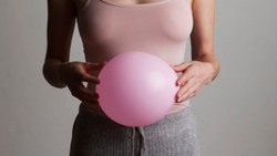 Ameliyatsız obezite tedavisi: Yutulabilir mide balonu