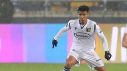 Gustavo Assunçao, Galatasaray'da