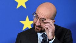 Charles Michel'den Avrupa'nın stratejik özerkliğine vurgu