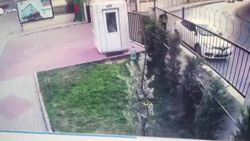 Esenyurt'ta İranlıları sahte polis kimliğiyle gasbedenler yakalandı