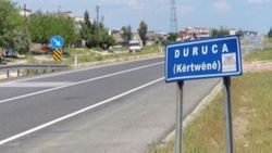 Nusaybin'de iki köye karantina