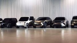 Toyota, elektrikli araç bataryalarına 13.7 milyar dolar yatırım yapacak