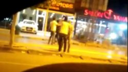 3 yaralı