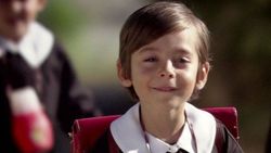 Öyle Bir Geçer Zaman ki'nin Osman'ı kocaman oldu! İşte Emir Berke Zincidi'nin son hali