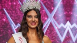 Dilara Korkmaz kimdir? Miss Turkey 2021 birincisi Dilara Korkmaz'ın biyografisi