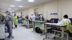 Çin Afganistan’a, koronavirüs aşısı ve insani yardım gönderecek