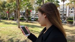 Mersin’de, genç kıza müstehcen görüntülerle şantaja hapis cezası