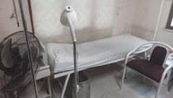 Esenyurt’ta kaçak muayenehaneye baskın