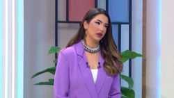 Fulya Öztürk'ten, 13 yaşındaki kızı alıkoyan şahsın serbest bırakılmasına tepki