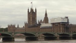 İngiliz istihbaratı uyardı: Bir Çin ajanı İngiliz parlamentosunda faaliyette