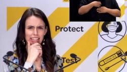 Jacinda Ardern'den koronavirüs hastalarıyla cinsel ilişki uyarısı