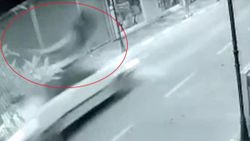Osmaniye'de otomobilin çarptığı kadın öldü