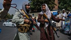 AB: Taliban, verdiği sözleri karşılamıyor