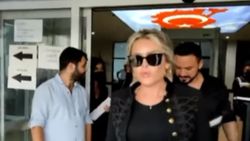 Selin Ciğerci ile Gökhan Çıra boşandı