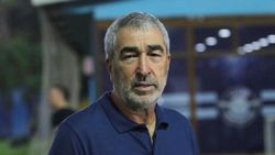Samet Aybaba: Göreve hazırım