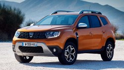 Dacia modellerinde eylül kampanyaları