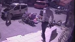 Mersin'de liseli genci mesaj için öldüren şahıs, tasarlamadığını savundu